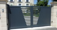 Notre société de clôture et de portail à Saint-Apollinaire-de-Rias
